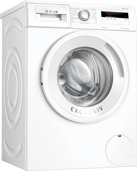 Bosch WAN2829XNL Exclusiv