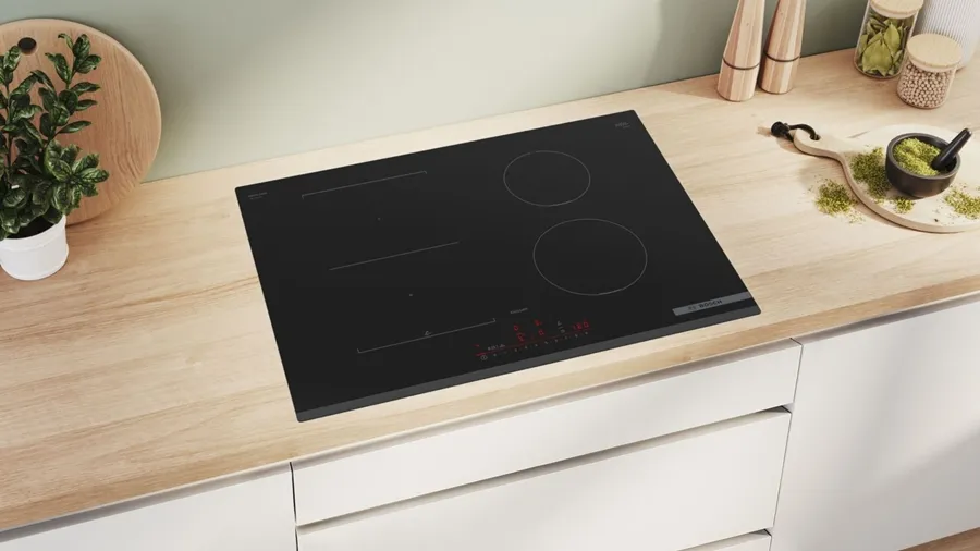 BOSCH PVS731HC1M Serie 6 EXCLUSIV Inbouw Inductiekookplaat