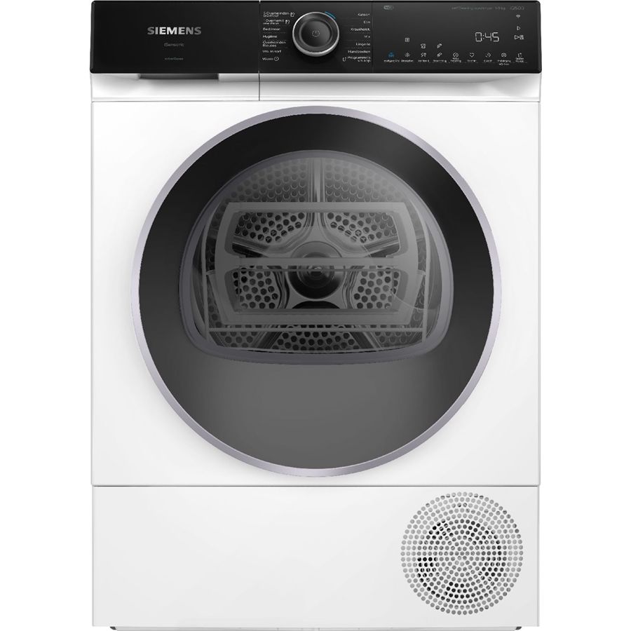 Siemens WQ45H2A9NL ExtraKlasse