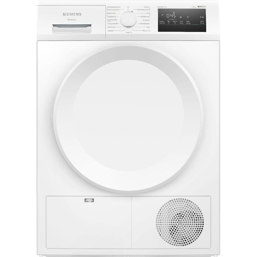 Siemens WT4300MNL ExtraKlasse