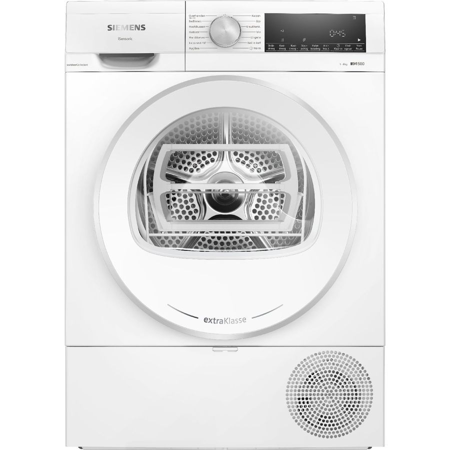 Siemens WQ33G1DENL ExtraKlasse