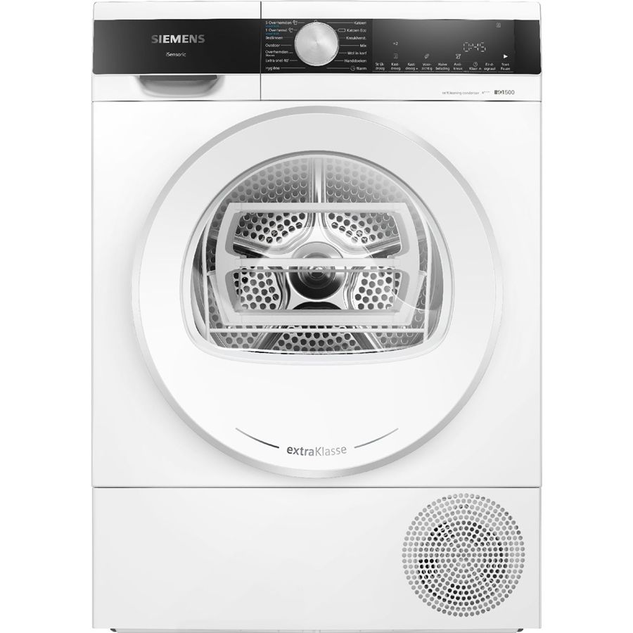 Siemens WQ35G2C9NL ExtraKlasse