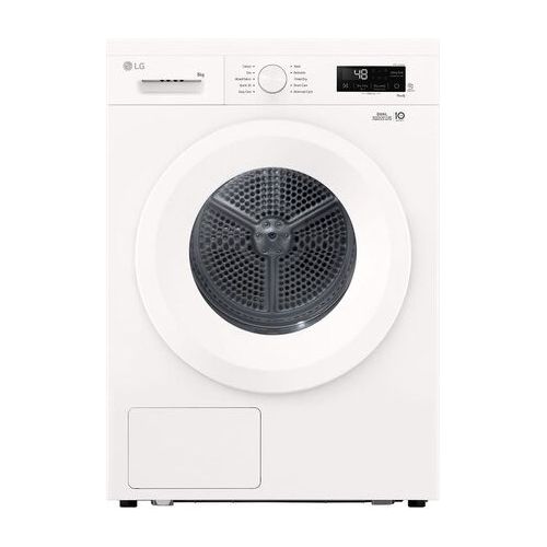 LG RHX1008NWH