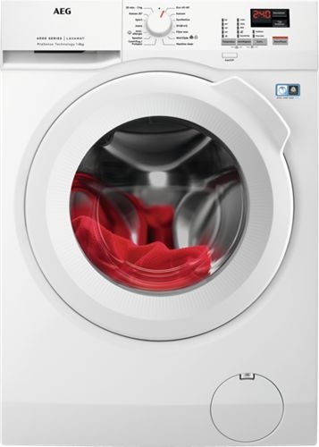 AEG LF6Kiel 6000