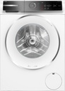 Bosch WGB266AMNL Exclusiv,Uitgebreid & Overtuigend